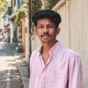 Akash Saji