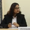 Sutithi Munshi