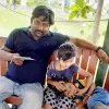 Mukesh Karna Kayastha Munna