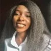 Dorcas Olatunji