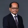 Professor Dato Seri Mohd Azhari Yakub
