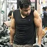 FITNESS GURU MANOJ