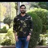 Arya Bhushan