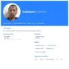 Sulis tiyono