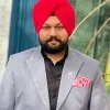 Manpreet Singh