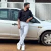 Abhishek AS