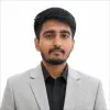 Suraj Rudrawar