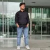 Suraj Kumar