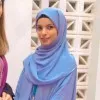 saleha shah
