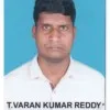 VARAN KUMAR REDDY