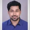 Arun George