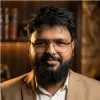 Areeb Danish