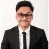 Gregory Daniel Hutabarat