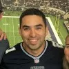 steven cantu