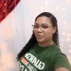 Nubia Oliveira da silva rosa