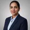 Divya Raghavan