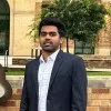 Jathin Chowdary Manne