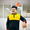 SAURABH