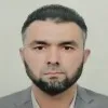 Mohammed Ghafar
