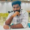 vamsi Krishna reddy