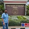 Mridul Mishra