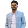 Anandhu Prasad