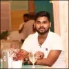 Naveen Jeevendran
