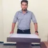 Aniket Shinde