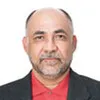 Khalid Saeed