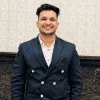 Ankit Bidhan
