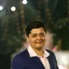 Jigar Kothari