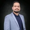 Syed Kamil Ahmed