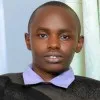 Jeremiah Muturi