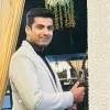 Sunil Soni