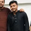 Rizwan Idrisi