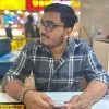 Suraj Patil