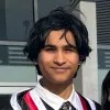 Suraj Subrahmanyan