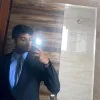 SHUBH SRIVASTAVA