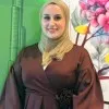 Rania Obeidat Doctor of pharmacy