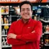 jafet sanchez