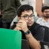 Shreejith