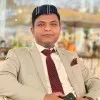 Vikram Sharma