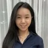 Gwendoline Goh Wangling