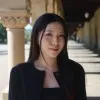 Alena Zhang