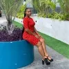 Ohwojene Victory