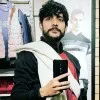 Prayas Chaudhary