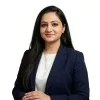 Yukti Bhatia