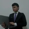 Mark Lester Dela Rosa