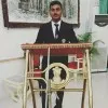 Chandraveer singh Rajput