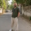vishal Gaidhani